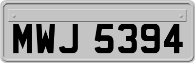 MWJ5394