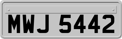 MWJ5442