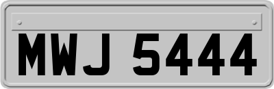 MWJ5444