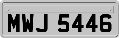 MWJ5446