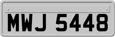 MWJ5448