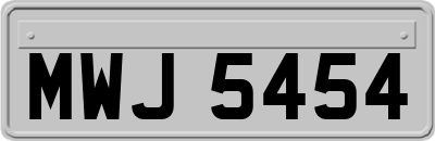 MWJ5454