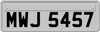 MWJ5457