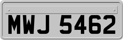 MWJ5462