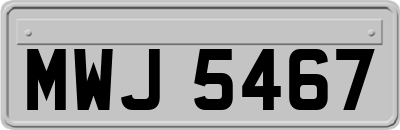 MWJ5467