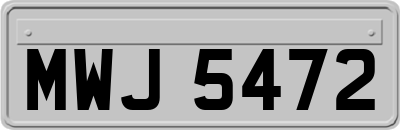 MWJ5472