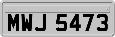 MWJ5473