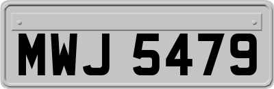 MWJ5479