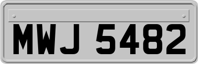 MWJ5482