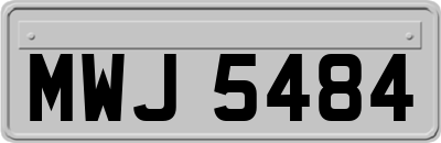 MWJ5484