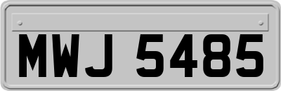 MWJ5485