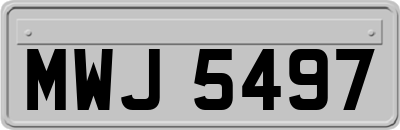 MWJ5497