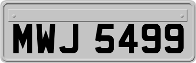 MWJ5499