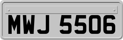 MWJ5506