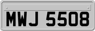 MWJ5508