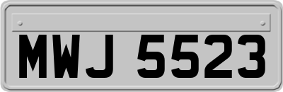 MWJ5523