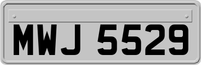 MWJ5529