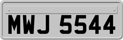 MWJ5544