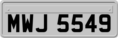 MWJ5549