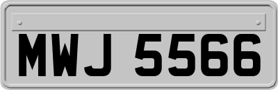 MWJ5566