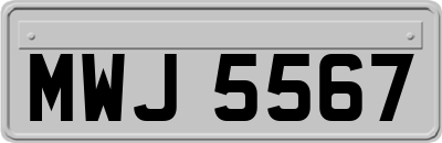 MWJ5567