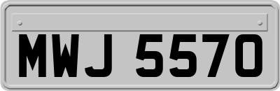 MWJ5570