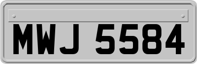 MWJ5584