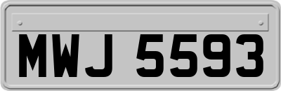 MWJ5593