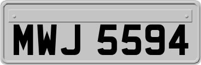 MWJ5594