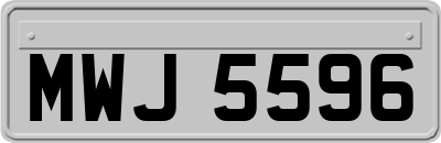 MWJ5596