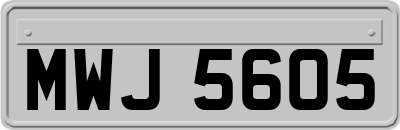 MWJ5605