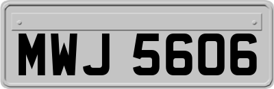 MWJ5606