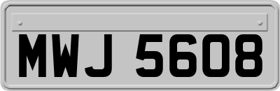 MWJ5608