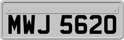 MWJ5620