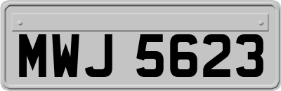 MWJ5623