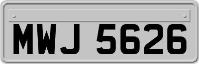 MWJ5626