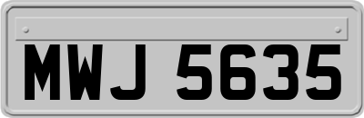 MWJ5635