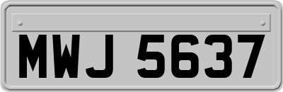 MWJ5637