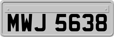 MWJ5638