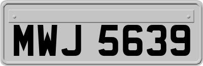 MWJ5639