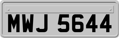 MWJ5644