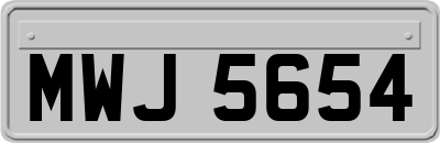 MWJ5654