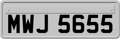 MWJ5655