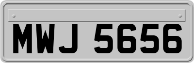 MWJ5656