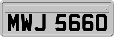 MWJ5660