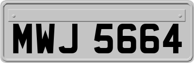 MWJ5664