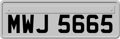 MWJ5665