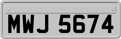 MWJ5674