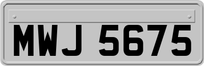 MWJ5675