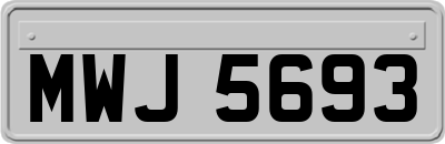 MWJ5693